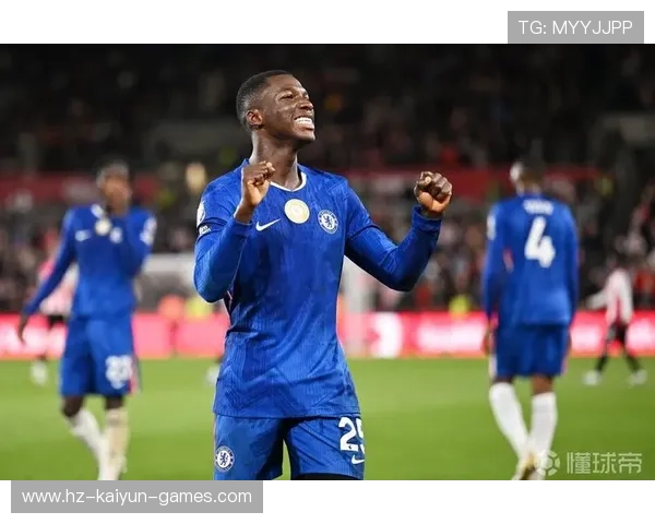 五连杀！英超-凯塞多助攻佩德罗进球 切尔西1-0热刺，切尔西佩德罗转会